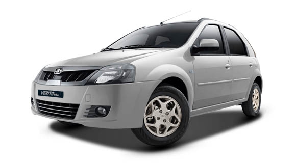 Mahindra Verito